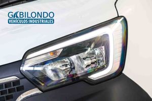 Renault Master Volquete Cabina Sencilla Tracción L2 3500 dCi Basculante - Foto 16