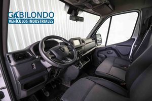 Renault Master Volquete Cabina Sencilla Tracción L2 3500 dCi Basculante - Foto 22