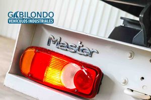 Renault Master Volquete Cabina Sencilla Tracción L2 3500 dCi Basculante - Foto 13