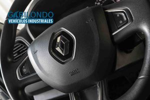 Renault Master Volquete Cabina Sencilla Tracción L2 3500 dCi Basculante - Foto 26