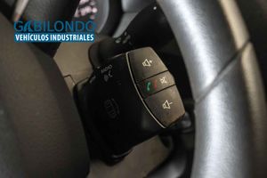 Renault Master Volquete Cabina Sencilla Tracción L2 3500 dCi Basculante - Foto 31