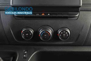 Renault Master Volquete Cabina Sencilla Tracción L2 3500 dCi Basculante - Foto 34