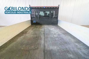Renault Master Volquete Cabina Sencilla Tracción L2 3500 dCi Basculante - Foto 9