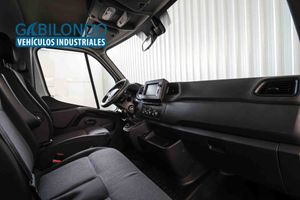 Renault Master Volquete Cabina Sencilla Tracción L2 3500 dCi Basculante - Foto 37