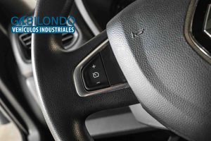 Renault Master Volquete Cabina Sencilla Tracción L2 3500 dCi Basculante - Foto 27