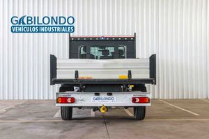 Renault Master Volquete Cabina Sencilla Tracción L2 3500 dCi Basculante - Foto 5