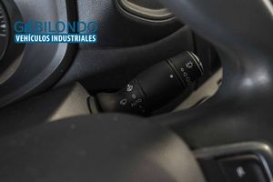 Renault Master Volquete Cabina Sencilla Tracción L2 3500 dCi Basculante - Foto 30
