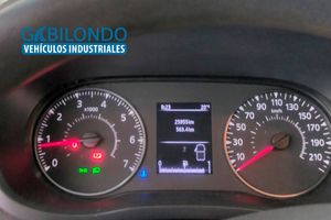 Renault Master Volquete Cabina Sencilla Tracción L2 3500 dCi Basculante - Foto 3