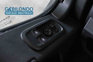 Renault Master Volquete Cabina Sencilla Tracción L2 3500 dCi Basculante - Foto 25