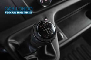 Renault Master Volquete Cabina Sencilla Tracción L2 3500 dCi Basculante - Foto 33