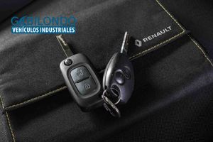 Renault Master Volquete Cabina Sencilla Tracción L2 3500 dCi Basculante - Foto 42