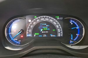 Toyota Rav4 2.5l 220H Advance - Foto 3