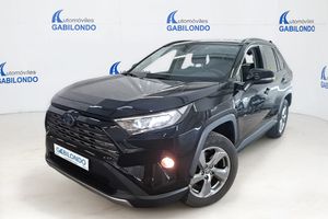 Toyota Rav4 2.5l 220H Advance - Foto 2