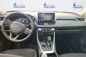 Toyota Rav4 2.5l 220H Advance - Foto 3