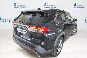 Toyota Rav4 2.5l 220H Advance - Foto 7
