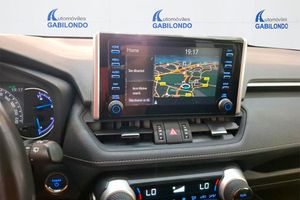 Toyota Rav4 2.5l 220H Advance - Foto 6