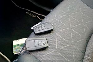 Toyota Rav4 2.5l 220H Advance - Foto 8