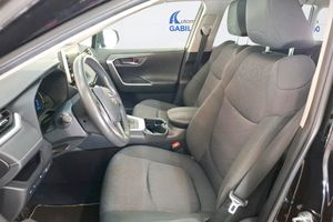 Toyota Rav4 2.5l 220H Advance - Foto 4