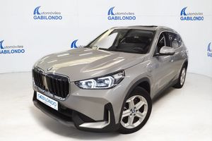 BMW X1 xDrive25e - Foto 2