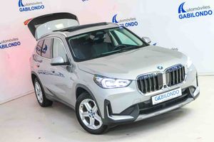 BMW X1 xDrive25e Techo panorámico - Foto 30