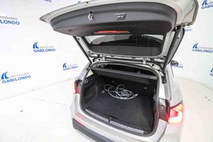 BMW X1 xDrive25e Techo panorámico - Foto 14