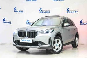 BMW X1 xDrive25e Techo panorámico - Foto 18