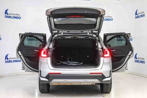 BMW X1 xDrive25e Techo panorámico - Foto 35