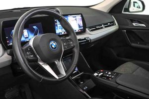 BMW X1 xDrive25e Techo panorámico - Foto 5