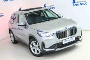 BMW X1 xDrive25e Techo panorámico - Foto 22