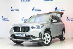BMW X1 xDrive25e Techo panorámico - Foto 26