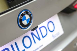 BMW X1 xDrive25e Techo panorámico - Foto 33