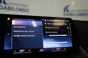 BMW X1 xDrive25e Techo panorámico - Foto 68