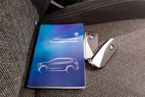 BMW X1 xDrive25e - Foto 8