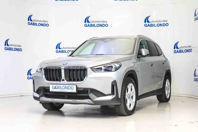 BMW X1 xDrive25e Techo panorámico - Foto 1