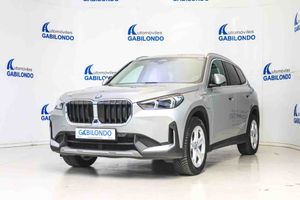 BMW X1 xDrive25e Techo panorámico - Foto 2