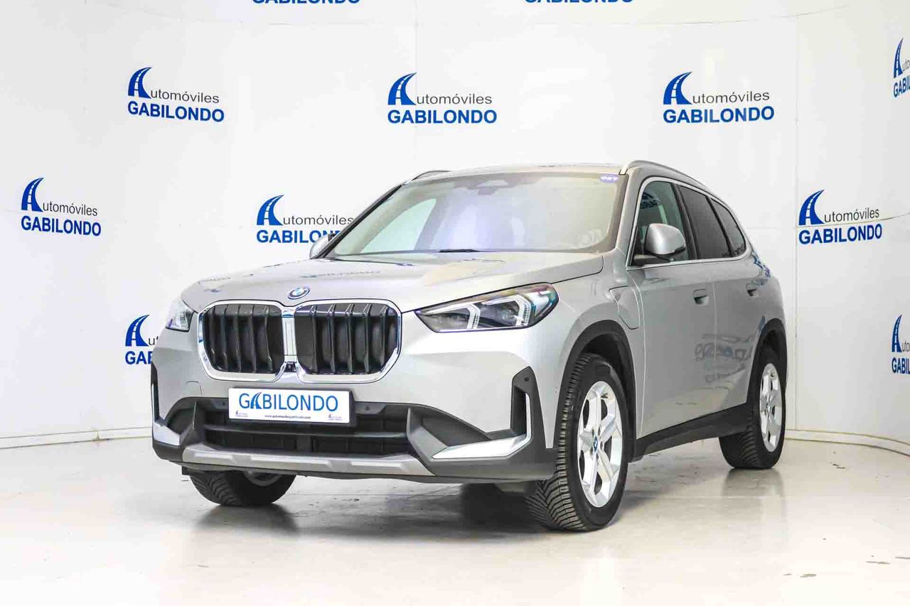 BMW X1 xDrive25e Techo panorámico - Foto 1