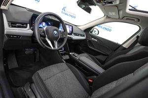 BMW X1 xDrive25e Techo panorámico - Foto 11