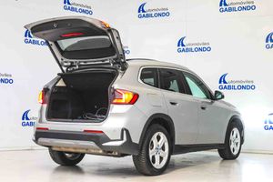 BMW X1 xDrive25e Techo panorámico - Foto 27