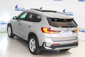 BMW X1 xDrive25e Techo panorámico - Foto 23