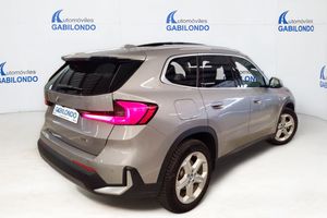 BMW X1 xDrive25e - Foto 7