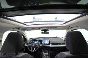 BMW X1 xDrive25e Techo panorámico - Foto 60