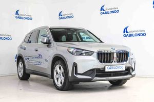BMW X1 xDrive25e Techo panorámico - Foto 3