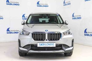 BMW X1 xDrive25e Techo panorámico - Foto 3