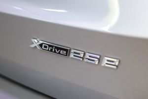 BMW X1 xDrive25e Techo panorámico - Foto 25