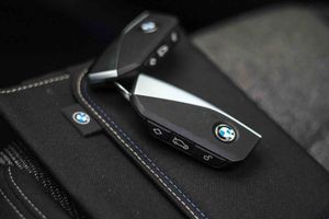 BMW X1 xDrive25e Techo panorámico - Foto 75