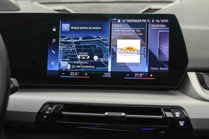BMW X1 xDrive25e Techo panorámico - Foto 54