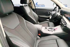 BMW Serie 3 320e xDrive Touring - Foto 5