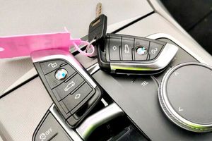 BMW Serie 3 320e xDrive Touring - Foto 9