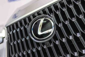 Lexus NX 450h+ Executive 4WD - Foto 13