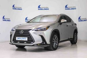Lexus NX 450h+ Executive 4WD - Foto 2